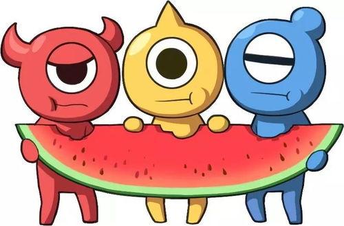 这就是吃瓜群众原版,网络时代的围观力量