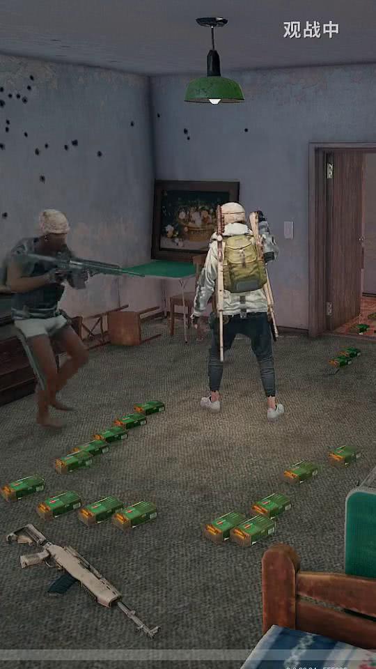 吃鸡外挂吃瓜,一场虚拟世界的“吃瓜”狂欢