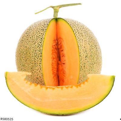 胃炎的人能否吃哈密瓜,哈密瓜的食用指南