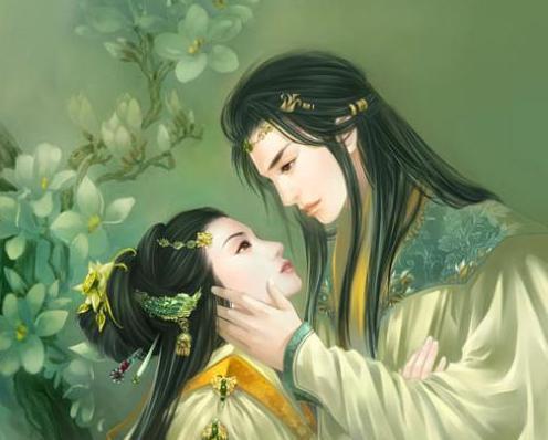 搞笑轻松古代吃瓜小说,笑谈宫廷瓜田乱