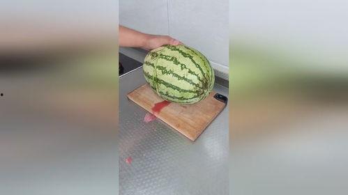 杀瓜怎么吃,解锁美味新体验
