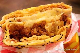 吃瓜卖煎饼网红,跨界融合的美食传奇