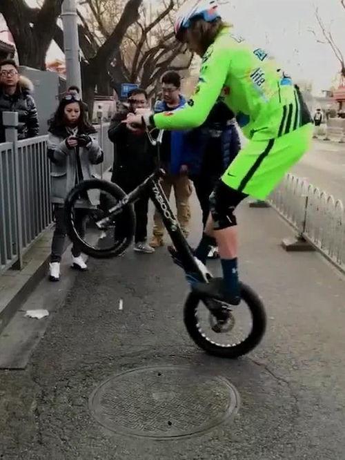 骑着单车找瓜吃,一场别开生面的夏日探险