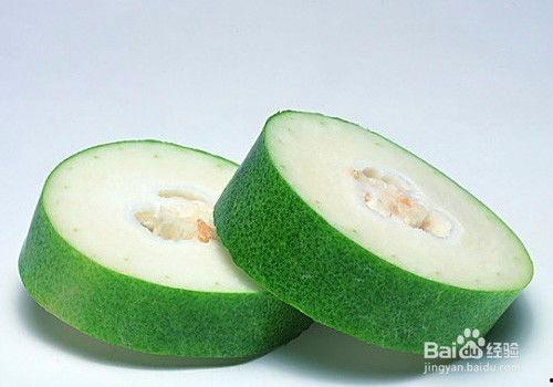 宝宝夏天吃瓜好吗,清凉解暑，营养满分