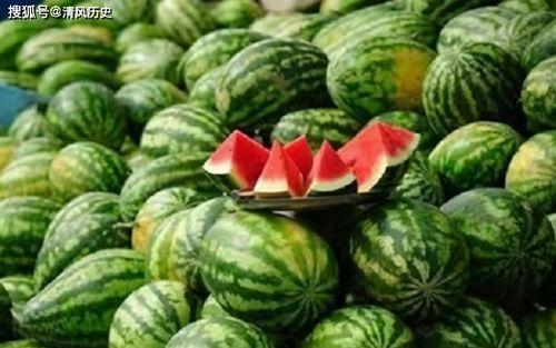 吃瓜只吃中间的,揭秘只吃瓜中间的秘密