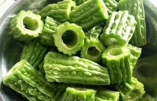 吃秋葵能吃瓜吗