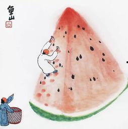 云诗吃瓜,揭秘娱乐圈的甜蜜与苦涩