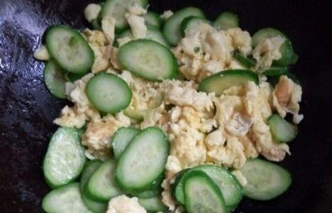 槐瓜尖怎样吃,探索家常美味新选择