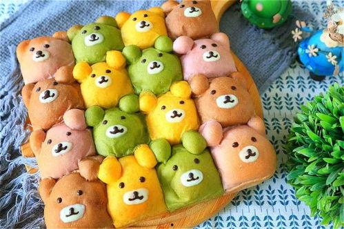 吃瓜小熊ya中国,揭秘吃瓜小熊ya的中国美食之旅