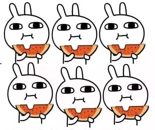 大家怎么吃瓜的