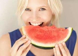 月子可以吃瓜吗,月子期间瓜类食物的适宜与禁忌