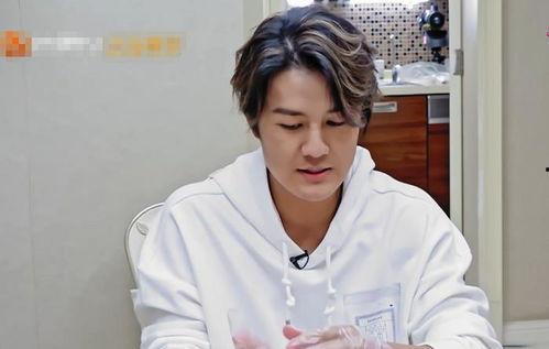 田柾国吃瓜群众,吃瓜群众眼中的“瓜王”成长记