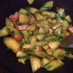 如何吃烧瓜,解锁家常烧瓜的独特风味