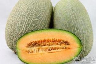 腹部胀痛可以吃哈密瓜吗,哈密瓜的神奇功效揭秘