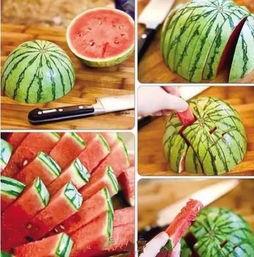 懒人吃瓜视频教学,轻松学习新姿势