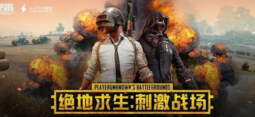 吃瓜和平精英小老虎,平精英小老虎背后的故事