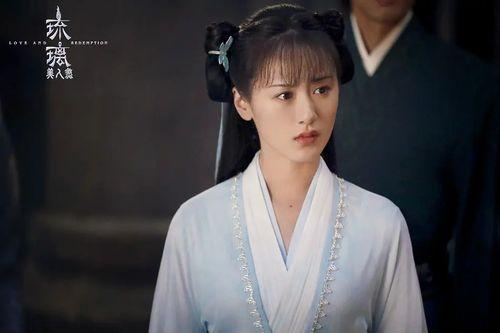 琉璃美人煞吃瓜,宫廷秘辛，揭开神秘面纱