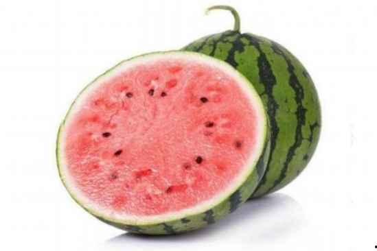 吃瓜甜妹麒麟瓜