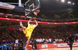 吃瓜君扣篮排名