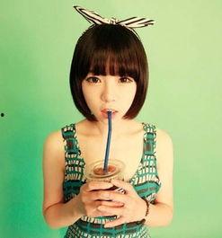 快乐吃瓜网名女生,揭秘快乐吃瓜女生的甜蜜生活