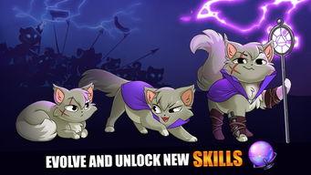 吃瓜猫城堡,一场奇幻美食之旅