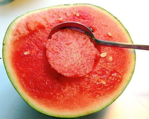 32周吃瓜烧心,烧心美食之旅