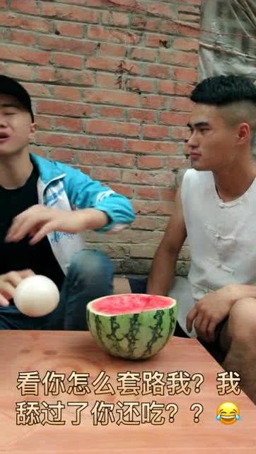搞笑滑稽吃瓜视频,笑料百出！搞笑滑稽吃瓜视频大盘点