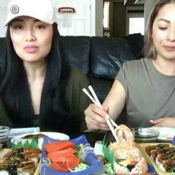 戴帽子吃瓜姐姐,揭秘时尚与美食的跨界融合