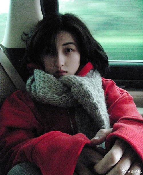 等你吃瓜张子枫,瓜田里的青春演绎