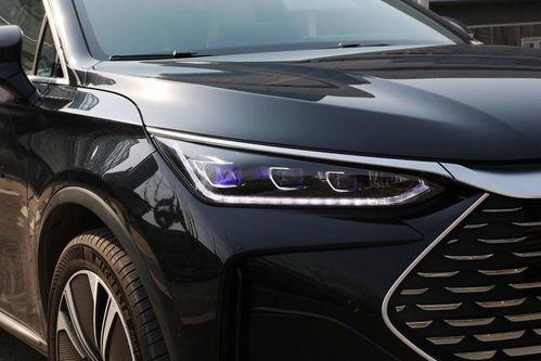 比亚迪唐dmp吃瓜,揭秘新能源汽车的“吃瓜”热点