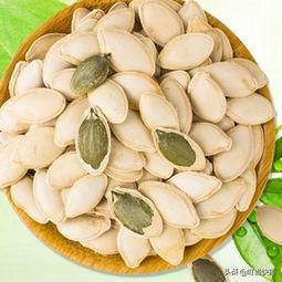 什么瓜可以当瓜子吃,揭秘哪些瓜可以成为佳肴瓜子 第2张 什么瓜可以当瓜子吃,揭秘哪些瓜可以成为佳肴瓜子 第2张