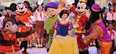 帶你吃瓜迪士尼,带你领略童话世界的甜蜜瓜果之旅