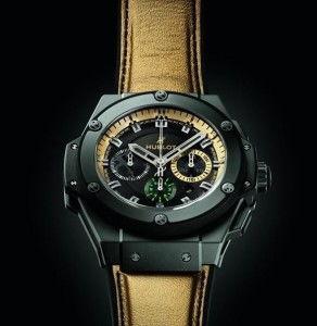 腕表之王吃瓜,揭秘腕表界的“吃瓜”风云  第3张